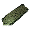 Kit Relação Transmissão Xre 300 Maxx Premium Preto