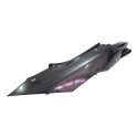 Carenagem Rabeta Esq Honda Pcx 150 16/18 Detalhes 57691 Cinza-escuro