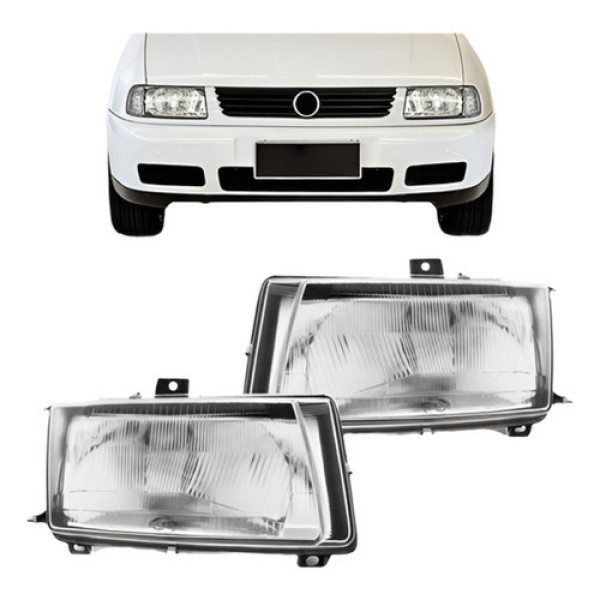 Par Farol Polo 1997 1998 1999 2000