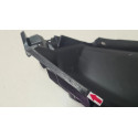 Carenagem Assoalho Esq Honda Adv 160 25/26 Detalhes 61959 Preto