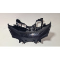 Carenagem Interno Guidão Honda Pcx 160 23/25 Detalhes 57469 Preto