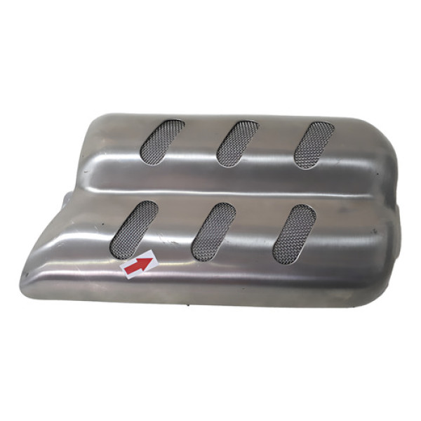 Protetor Curva Escapamento Scrambler 1200 Xe 22/24 Ori 58992