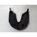 Carenagem Frontal Yamaha Fluo 125 23/24 Orig 58481 Preto