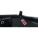 Carenagem Assoalho Esq Honda Elite 125 19/24 Detalhes 57205 Branco