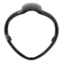 Carenagem Moldura Farol Kawasaki Vulcan 650 S Detalhe 55302 Preto