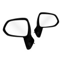 Par Retrovisor Fit 2003 2004 2005 2006 2007 2008 Fixo