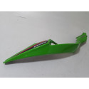 Carenagem Rabeta Kawasaki Zx6r 636 20/24 L/d Orig 59853 Verde