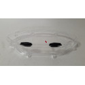 Carcaça Superior Painel Pcx 160 23/25 Orig Trincada 56310