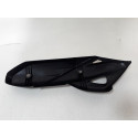 Protetor Escapamento Honda Pcx 150 19/22 Ralado 57467