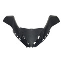 Carenagem Acabamento Bolha Xmax 250 2021 2024 C/det 62901 Preto
