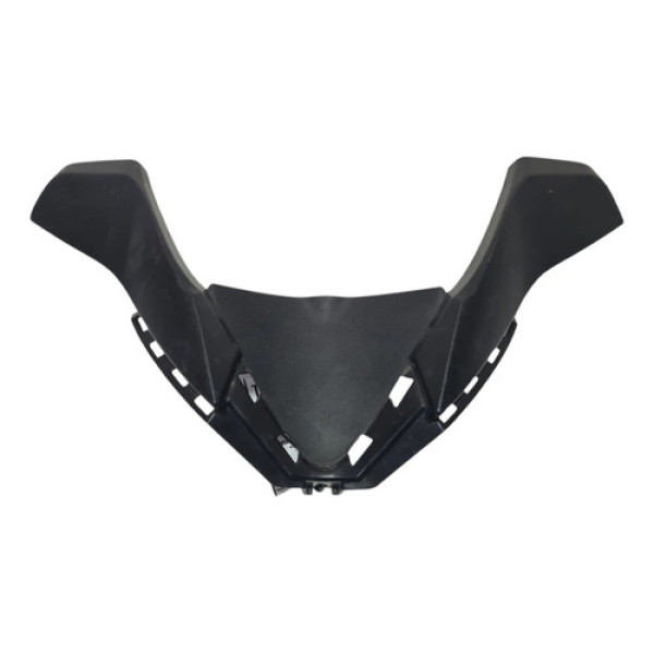 Carenagem Acabamento Bolha Xmax 250 2021 2024 C/det 62901 Preto