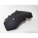 Carenagem Frontal Lateral Xmax 250 21/24 L/d Orig 58483 Preto