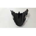 Carenagem Bico Frontal Suzuki V Strom 1000 19/21 Orig 54922 Preto