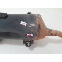 Escapamento Honda Pcx 150 19/22 Orig Detalhes 59333