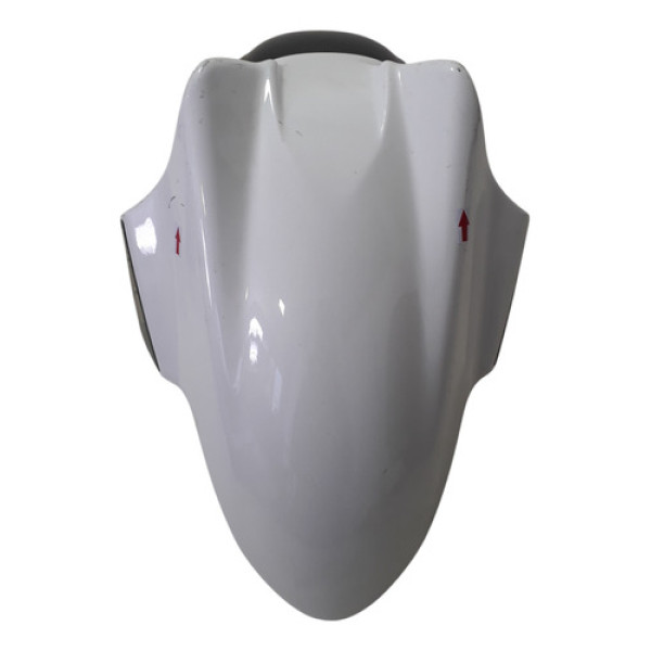 Paralama Dianteiro Kymco Downtown 300i 18/22 Avaria 55021