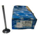 Válvula De Escape Honda Cb 400 450 Marca (ks) 0154