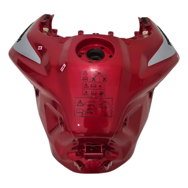 Tanque Combustível Triumph Tiger 900 Detalhes 58392