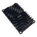 Reator Farol R1250gs Adventure Triple Black Option 719 57028 Ambos Lados