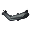 Carenagem Assoalho Esq Yamaha Nmax 160 2021-24 Avaria 63082 Preto