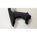 Carenagem Bico Frontal Bmw R1200 Adv 14/19 L/d Orig 56990 Preto