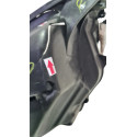 Bau Porta Objetos Capacete Honda Biz 125 25/26 Orig 61204 Preto