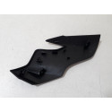 Carenagem Lateral Farol Fz25 250 22/24 L/d Orig 58382 Preto