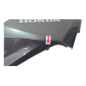 Carenagem Lateral Frontal Dir Pcx 150 16/18 Detalhes 57652 Cinza-escuro
