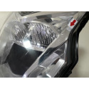 Farol Bloco Optico Honda Elite 125 25/26 Orig Detalhe 61163 Ambos Lados