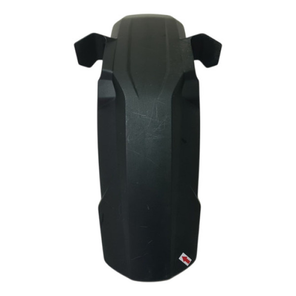 Paralama Dianteiro Bmw F 750gs Original Detalhes 59791 Dianteiro