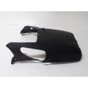 Carenagem Inferior Motor Yamaha Neo 125 17/25 Orig 58317 Preto