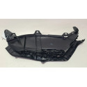 Assoalho Esquerdo Yamaha Nmax 160 21/22 Orig C/det 61303 Preto