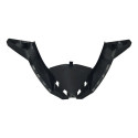 Carenagem Frontal Yamaha Xmax 250 21/24 Detalhes 62706 Preto
