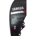 Carenagem Frontal Lateral Fluo 125 23/25 L/d Detalhes 55371