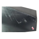 Carenagem Frontal Lateral Esq Xmax 300 2025 Detalhes 61548 Preto Fosco
