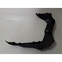 Carenagem Inferior Assoalho Adv 150 21/24 L/e Avarias 57387 Cinza-escuro