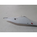 Carenagem Inferior Assoalho Elite 125 18/23 L/d Avaria 57658 Branco