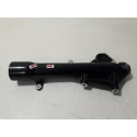 Canela Bengala Bmw C 400x L/d Orig Ralada 57057