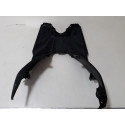 Carenagem Assoalho Pé Yamaha Neo 125 17/25 Orig 59488 Preto