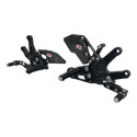 Par Bacalhau Dianteiro Bmw S1000 09/14 Esportivos 55130