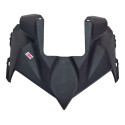 Acabamento Superior Painel Kawasaki Z400 20/22 Detalhe 57146 Preto