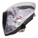 Farol Bloco Optico Honda Cb 300 09/15 Original Detalhe 54155