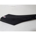 Carenagem Inferior Assoalho Xmax 250 21/24 L/d Avaria 58347 Preto