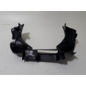 Carenagem Acabamento Inferior Farol Bmw R1250 Gs 20/24 58899 Preto