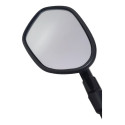 Espelho Retrovisor Esq Gsx S 1000 17/25 Orig Detalhes 55157