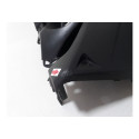 Carenagem Porta Luva N Max 160 17/20 Orig 58340 Preto