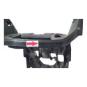 Carenagem Aranha Painel Cg 160 Titan 22/24 Descrição 56218 Preto