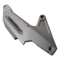 Carenagem Pedaleira Honda Adv 150 21/24 L/e Orig 57463 Prateado
