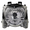 Farol Bloco Optico Suzuki Gsx-s 1000 17/23 Orig 54840