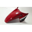 Paralama Dianteiro Honda Cb 250 Twister 16/22 Orig 63447 Dianteiro