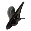 Retrovisor Clio Renault 2013 2014 2015 2016 Manual Esquerdo